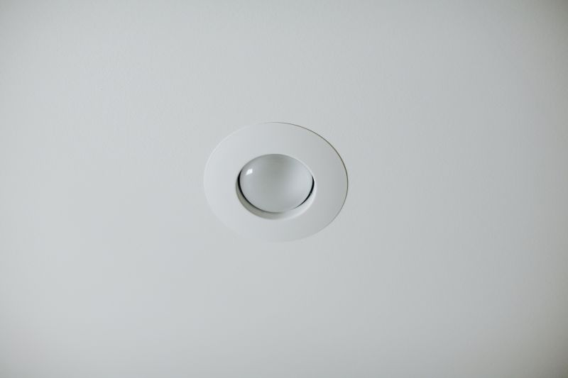 Can Light Installation in Denver County, CO