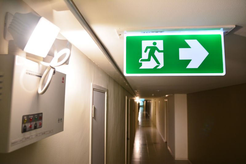 Emergency Lighting Replacement in Denver, CO