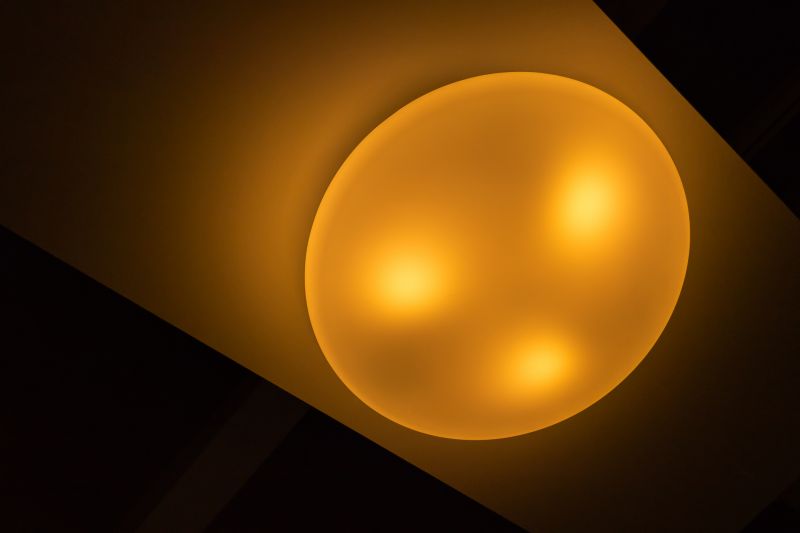 Floor Lighting Installation in Kansas City, KS