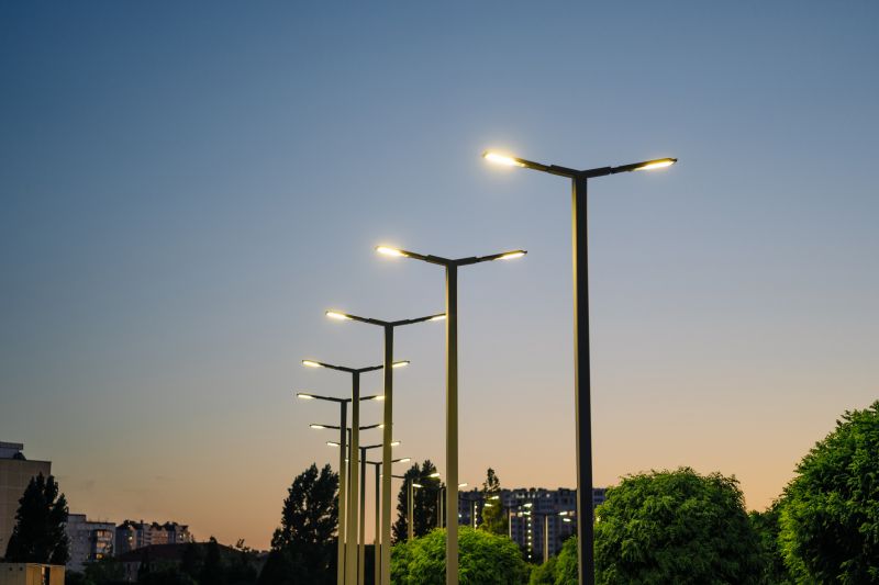 Outdoor Lamp Installation in Kansas City, KS