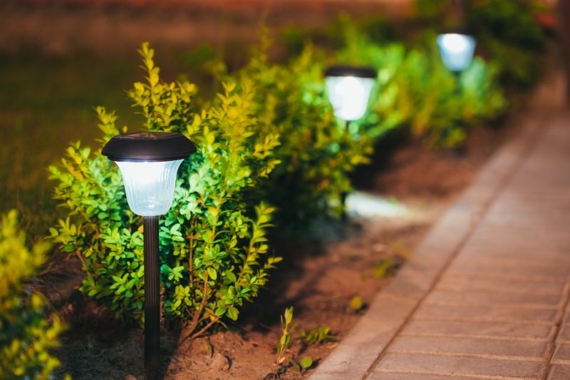 Patio Light Repair in Littleton, CO