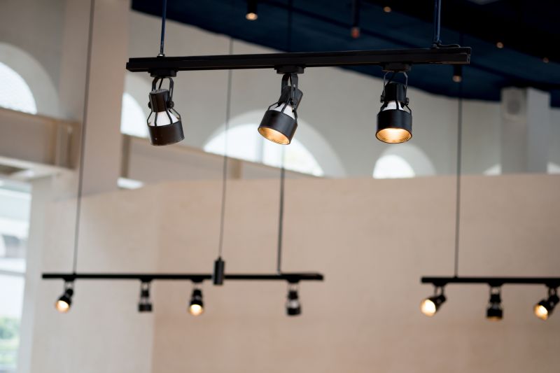 Track Lighting Installation in Kansas City, MO