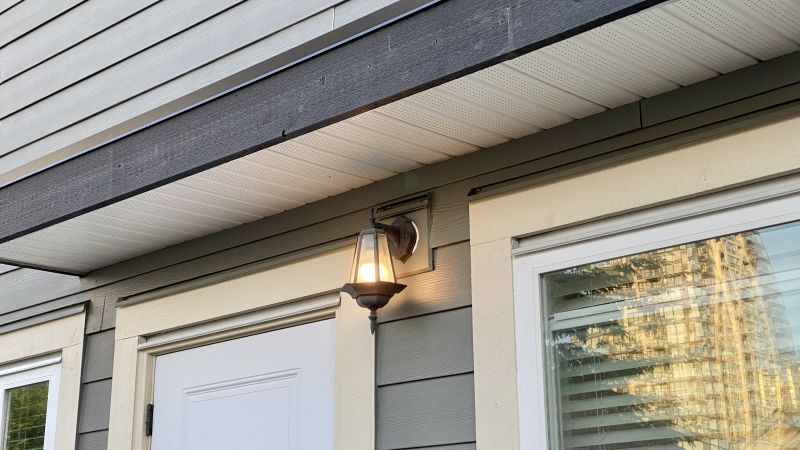 Ambiance Lights Installation in Olathe, KS