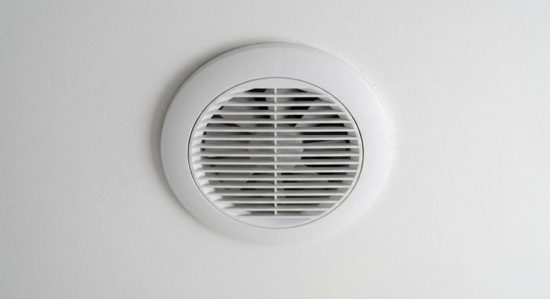 Bathroom Fan Installation in Denver, CO