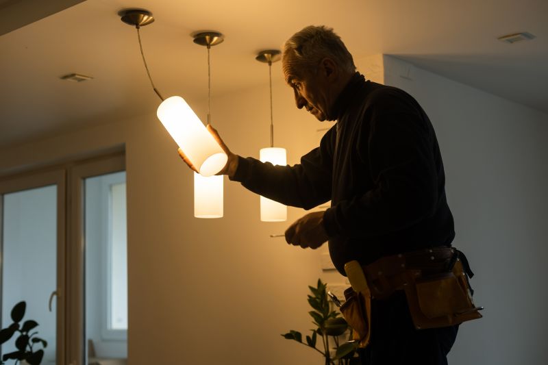 Building Lighting Service in Kansas City, KS