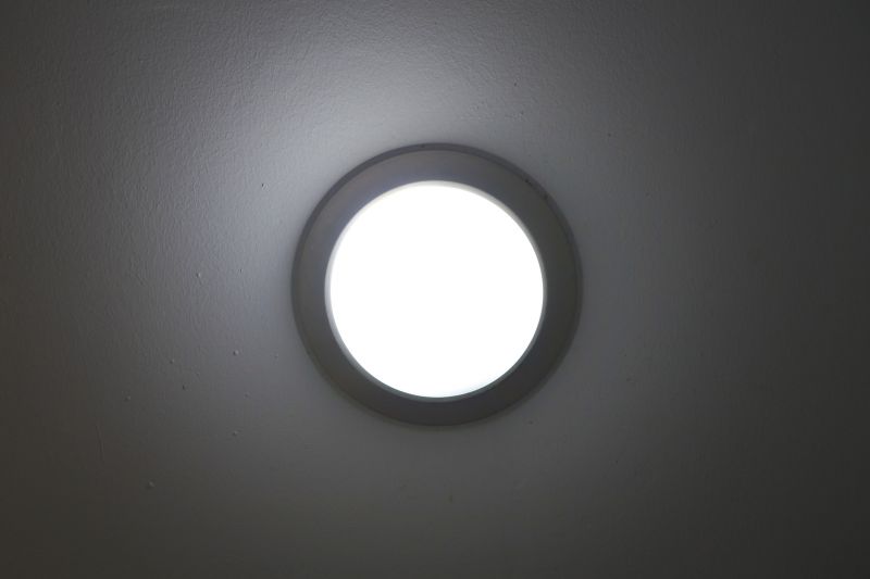 Can Light Installation in Orem, UT