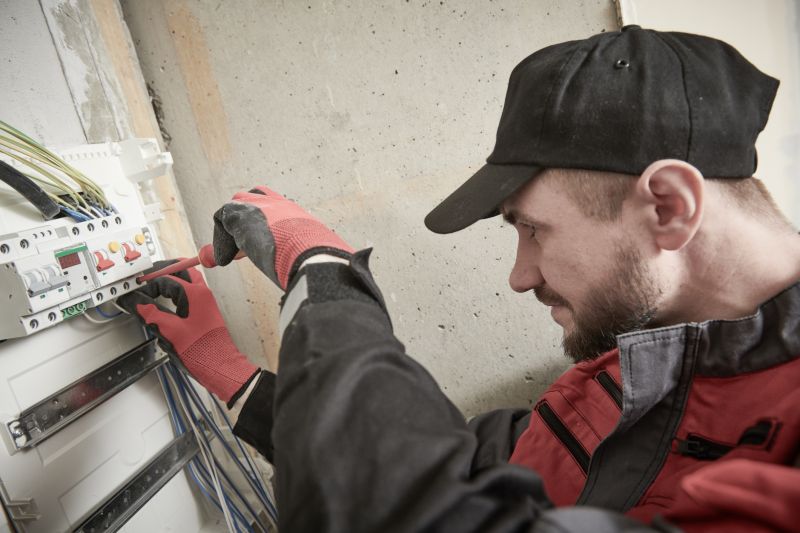 Circuit Breaker Repair in Heber City, UT