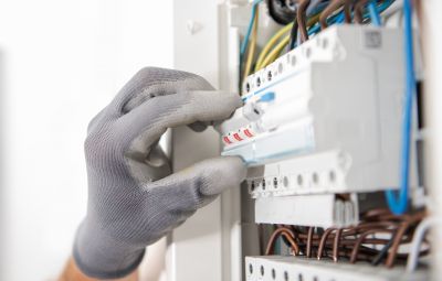 Circuit Breaker Repair in Provo, UT