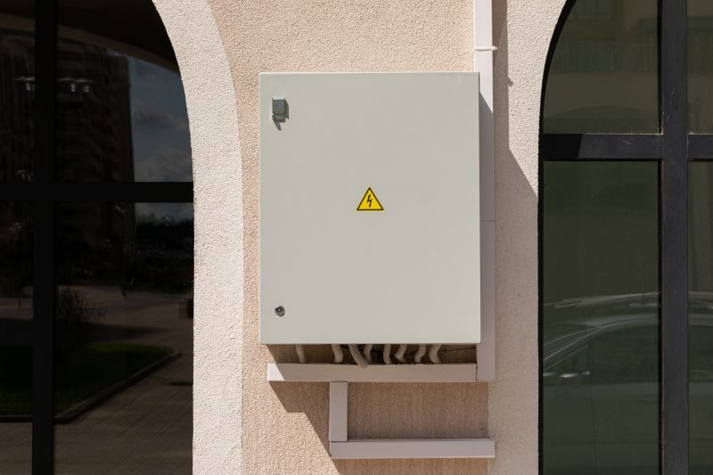 Electric Panel Replacement in Provo, UT
