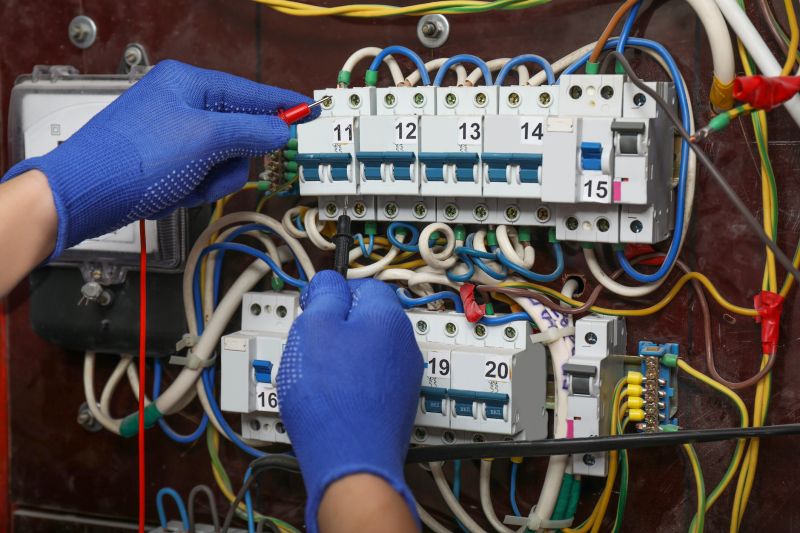 Electrical Breaker Replacement in Prescott Valley, AZ
