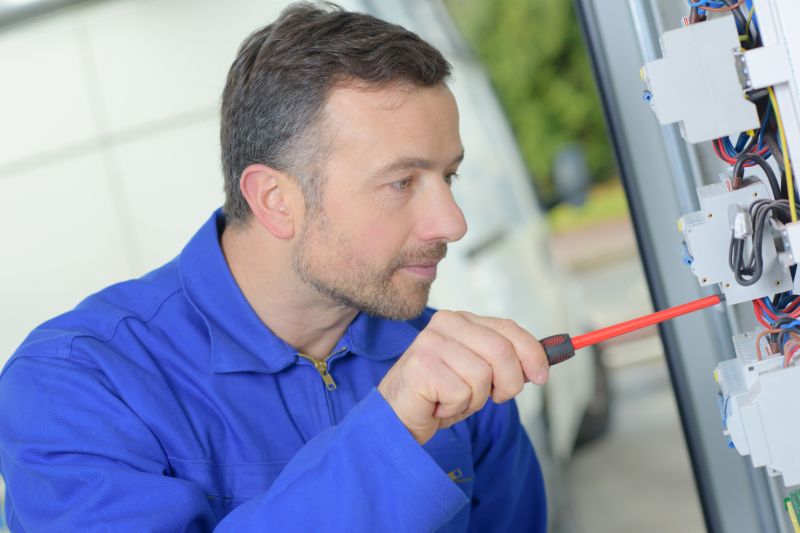 Electrical Panel Repair in Prescott Valley, AZ