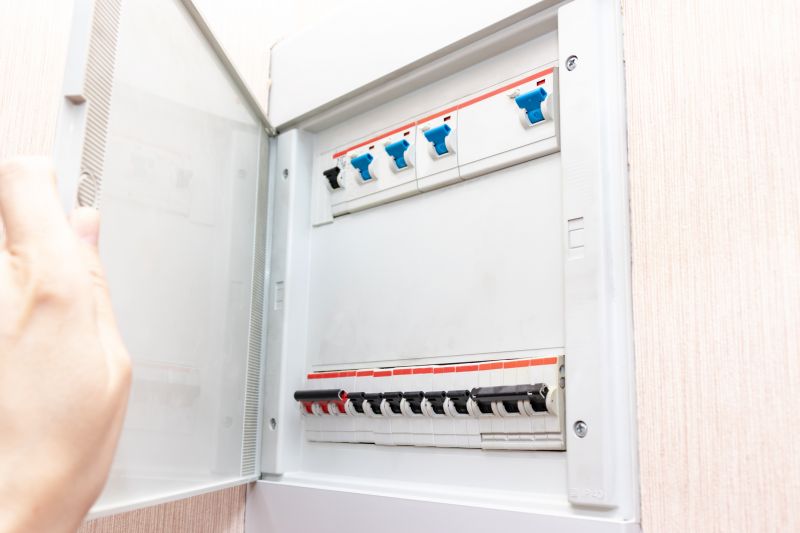 Electrical Upgrade Service in Orem, UT