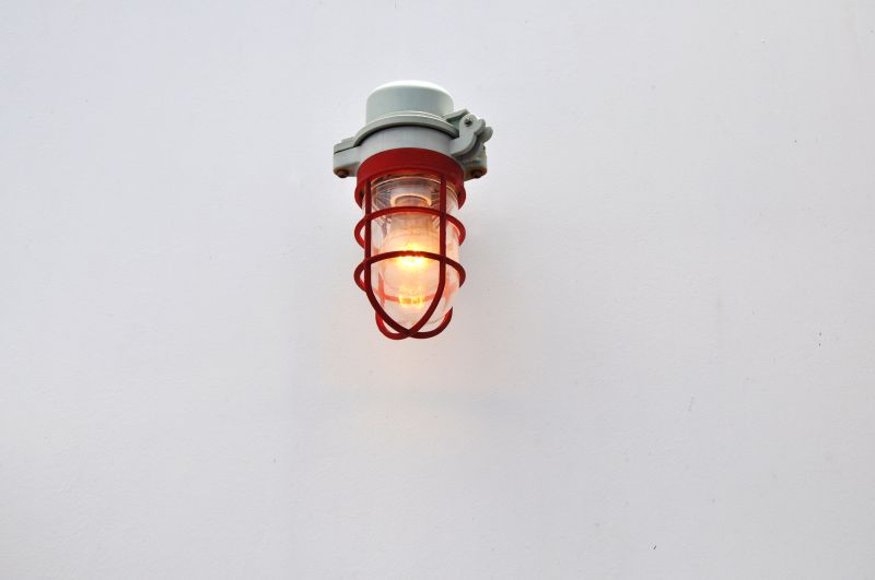 Emergency Lighting Replacement in Denver County, CO