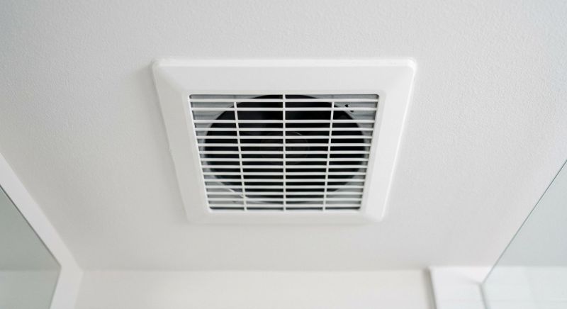 Exhaust Fan Repair in Alpharetta, GA