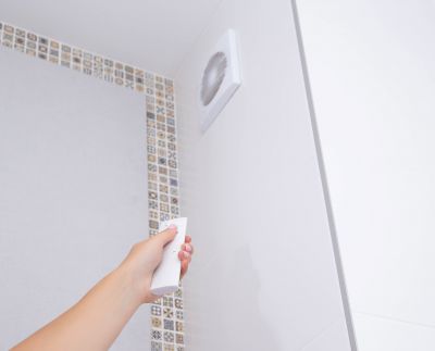 Exhaust Fan Replacement in Littleton, CO