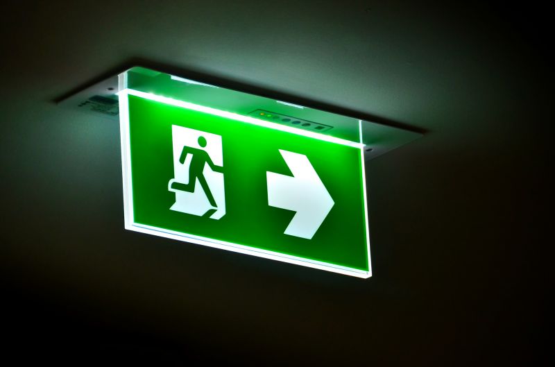 Exit Lighting Service in Littleton, CO