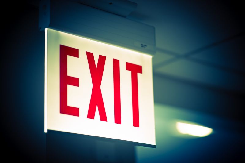 Exit Lighting Service in Denver, CO