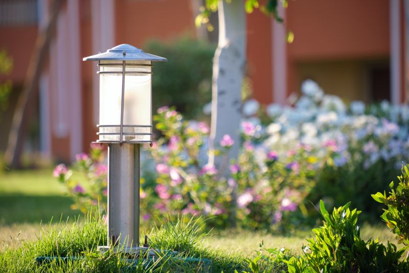Exterior Light Repair in Denver, CO