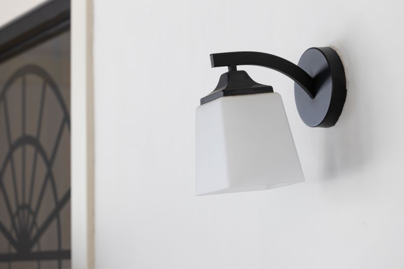 Exterior Light Replacement in Denver County, CO