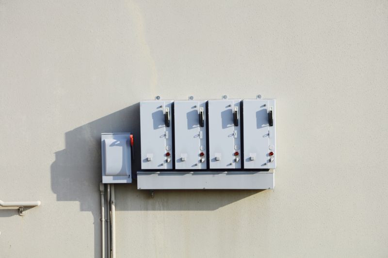 Fuse Box Replacement in Heber City, UT