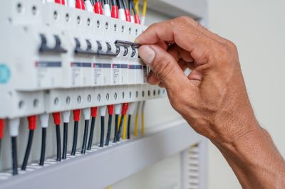 Fuse Box Service in Heber City, UT