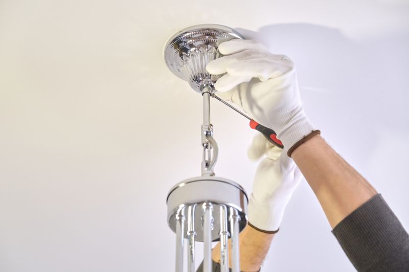 Home Lighting Service in Kansas City, KS