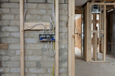 Home Rewiring Service in Denver, CO