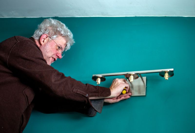 House Lighting Service in Olathe, KS