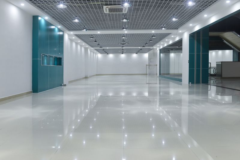 Interior Lighting Installation in Kansas City, KS