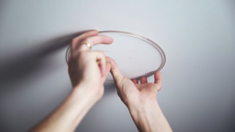 Light Fixture Replacement in Kansas City, KS