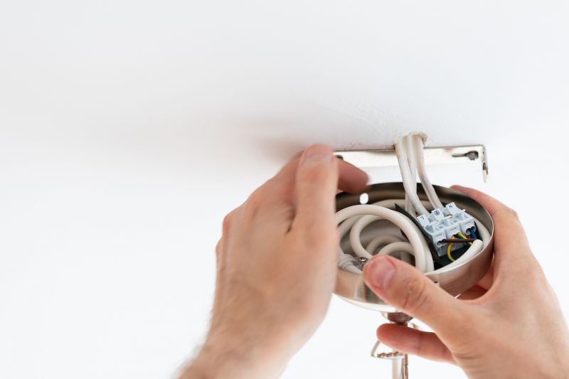 Lighting Replacement in Kansas City, KS