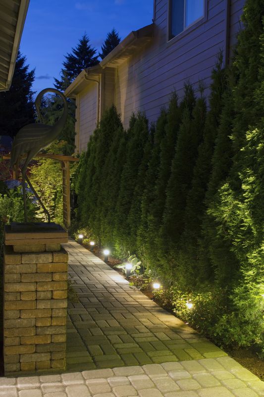 Low Voltage Lighting Service in Kansas City, KS