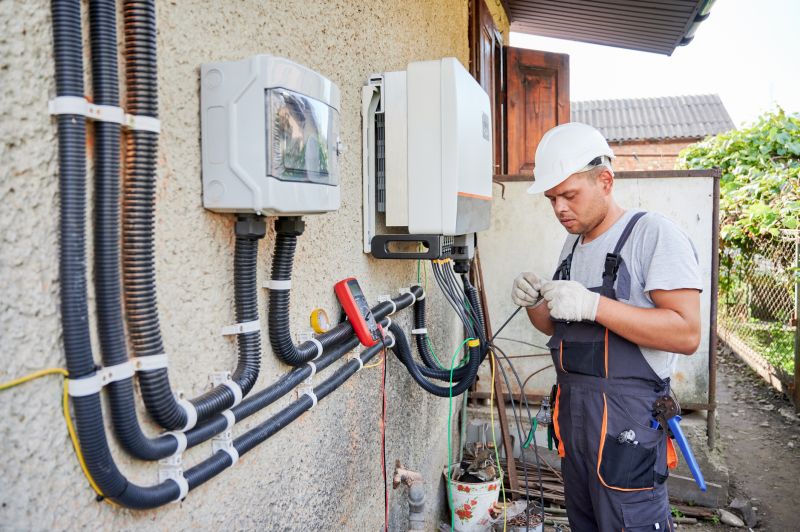 Main Panel Installation in Heber City, UT