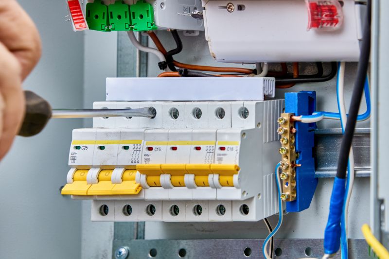 Main Panel Replacement in Prescott Valley, AZ