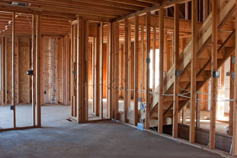 New Construction Wiring in Littleton, CO