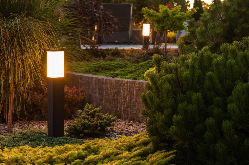 Outdoor Fixture Repair in Denver County, CO