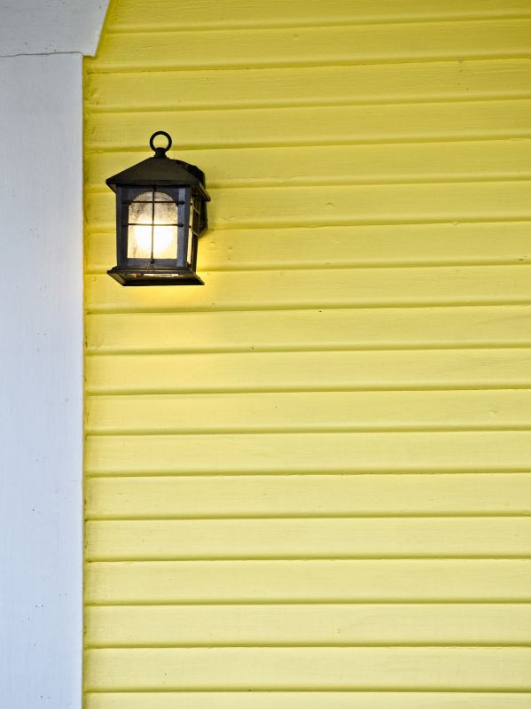 Outdoor Fixture Repair in Denver County, CO