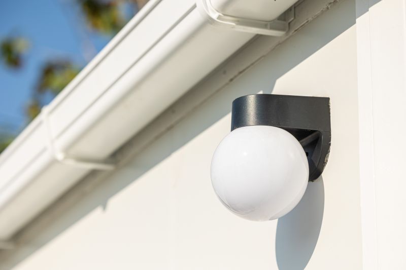 Parking Lot Light Repair in Denver, CO