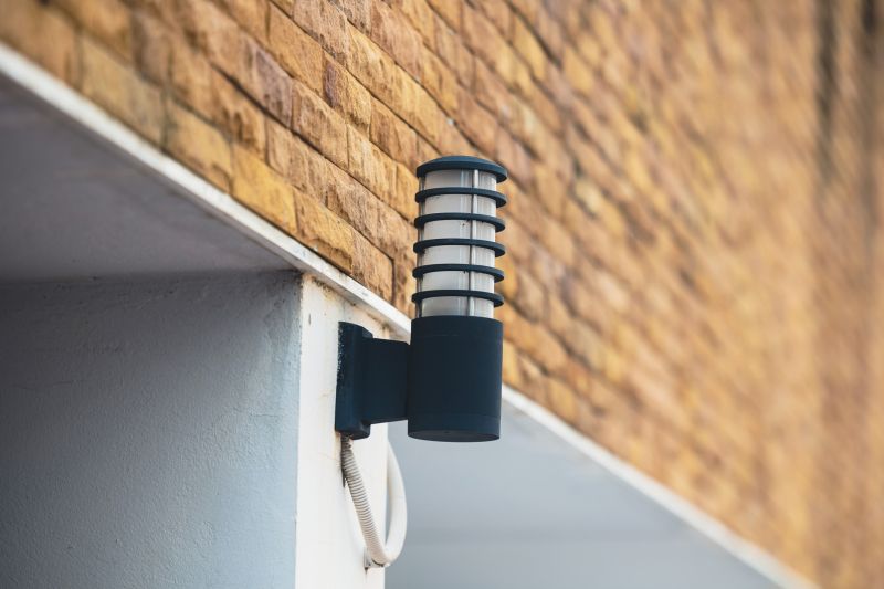 Parking Lot Light Repair in Denver, CO