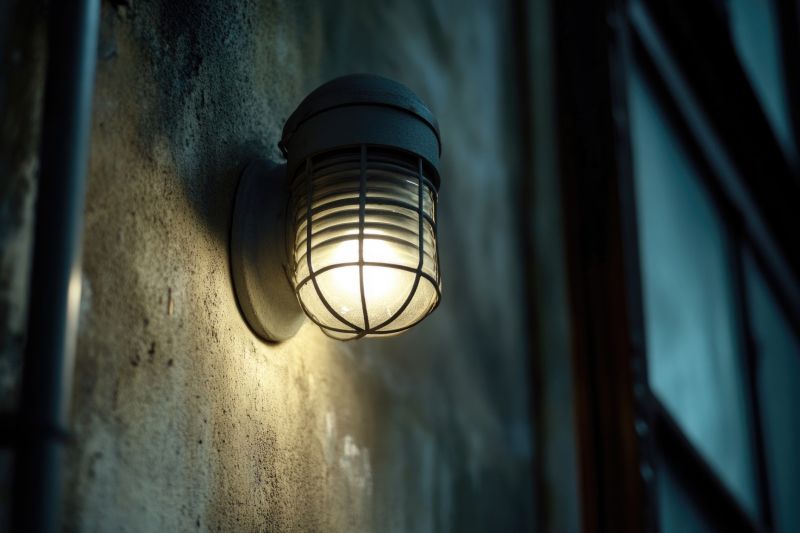 Parking Lot Light Repair in Denver, CO