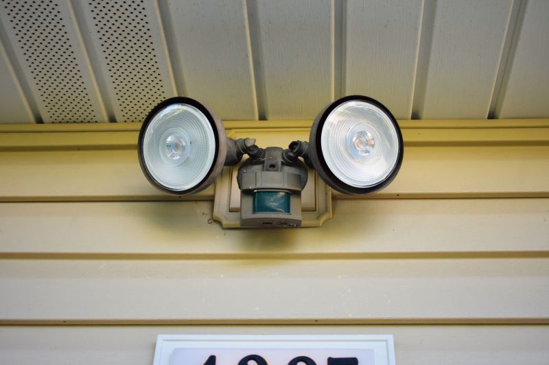 Patio Light Repair in Littleton, CO