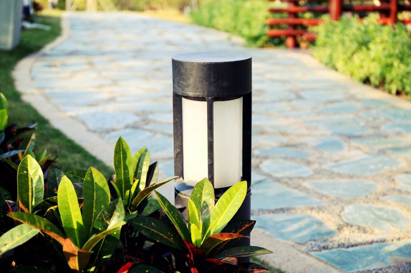 Patio Light Replacement in Denver, CO