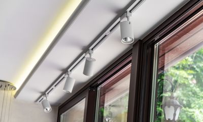 Pot Light Installation in Kansas City, MO
