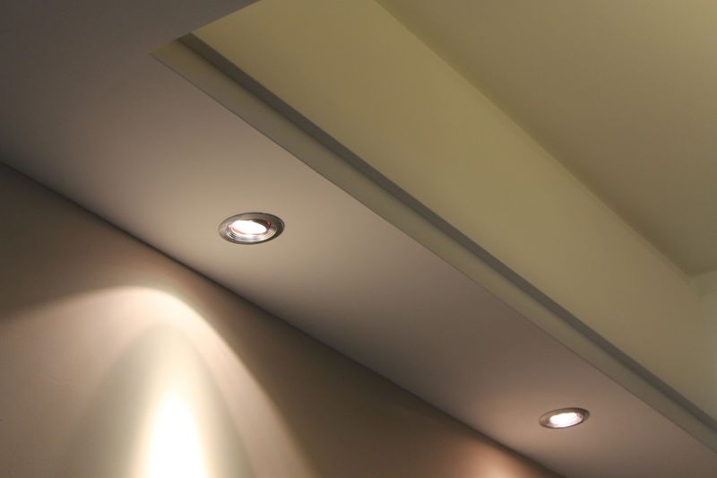 Pot Light Installation in Denver County, CO
