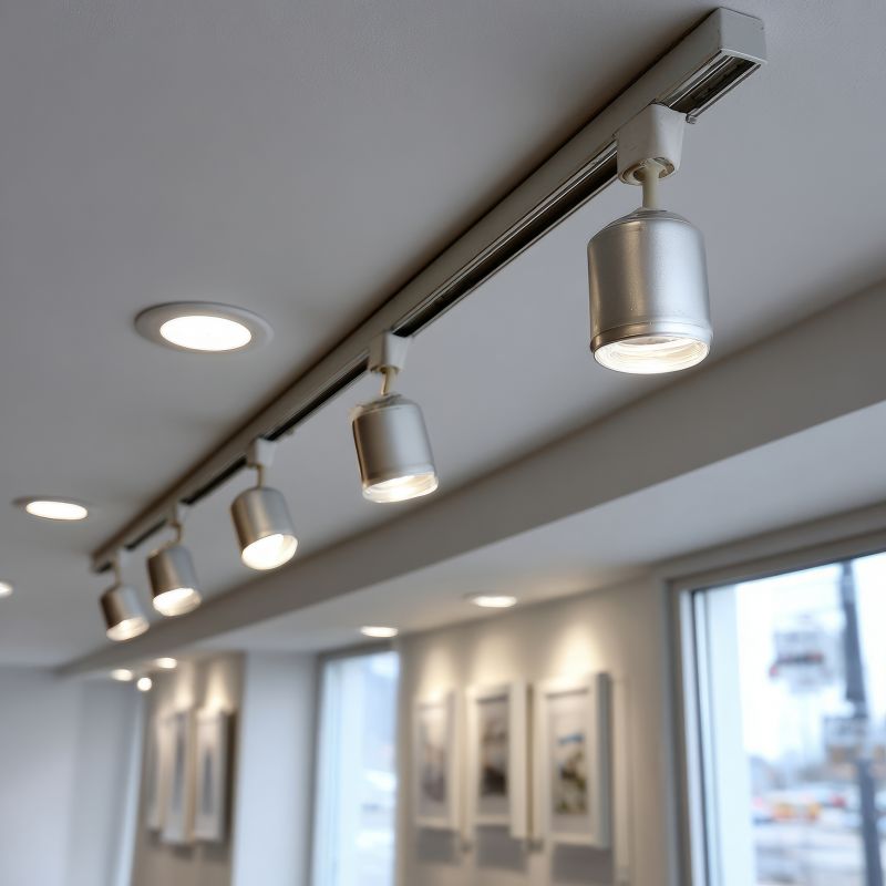 Pot Light Installation in Denver County, CO