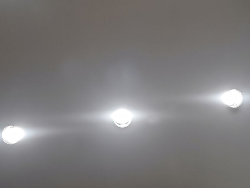 Pot Light Installation in Denver County, CO