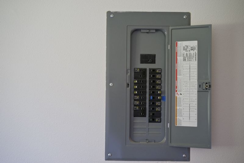 Power Panel Installation in Prescott Valley, AZ