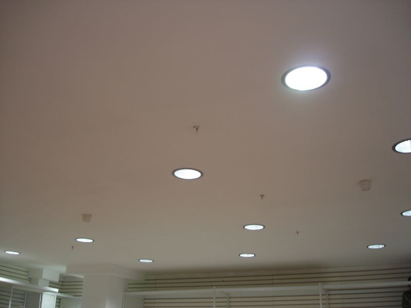 Recessed Lighting Wiring in Denver, CO