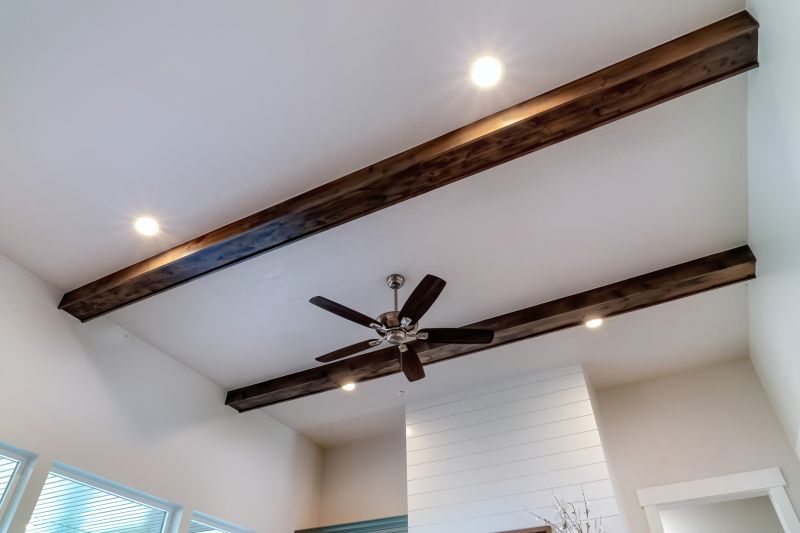 Recessed Lighting Wiring in Littleton, CO