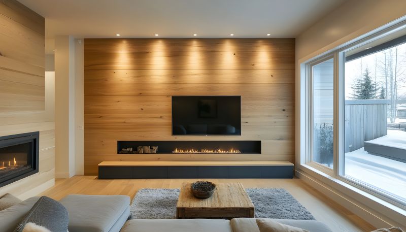 Recessed Lighting Wiring in Denver County, CO